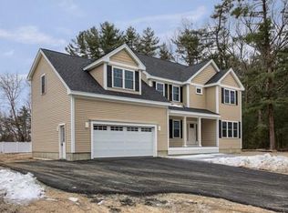 36 Chandler St, Tewksbury, MA 01876