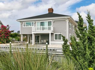 320 Bay Ln, Mantoloking, NJ 08738