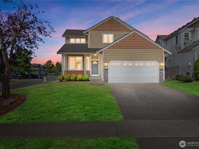 9409 190th Street E, Puyallup, WA, 98375