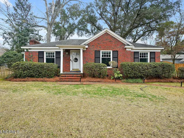 1105 Audubon Boulevard, Wilmington, NC 28403