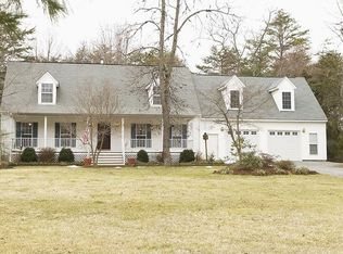 394 Greenbank Rd, Fredericksburg, VA 22406