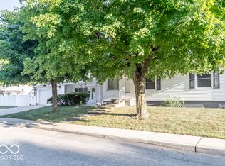 1677 N Pasadena St, Indianapolis, IN
