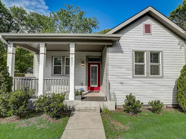 1827 Cephas St, Nashville, TN 37208
