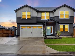 834 Tyson Ln, Eugene, OR 97404