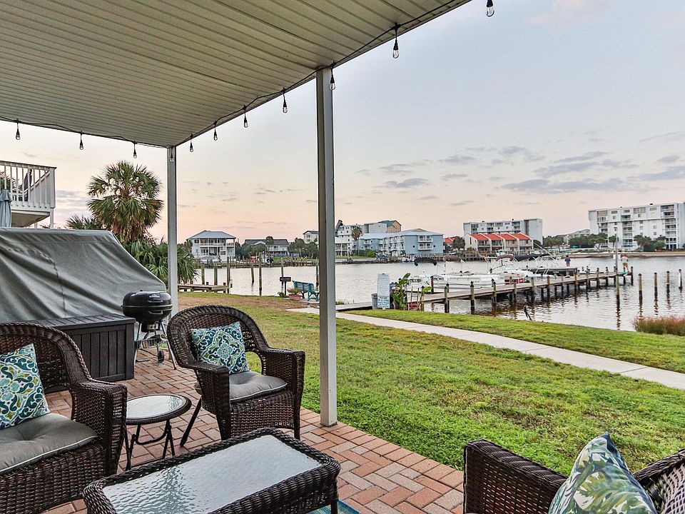 1st image of 705 Gulf Shore Dr Unit 104