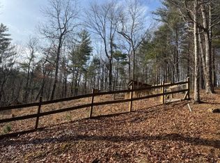 LOT 1 Abercrombie Rd #2, Suches, GA 30572