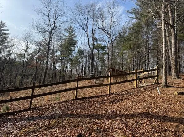 LOT 1 Abercrombie Rd #2, Suches, GA 30572