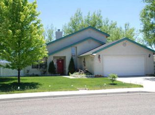 4129 W 25 N, Cedar City, UT 84720