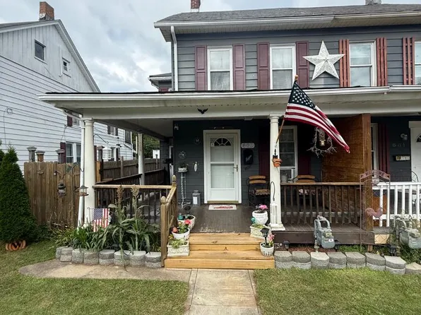 803 Maryland Ave, Hagerstown, MD 21740