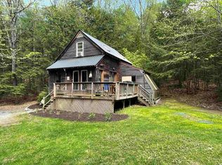 537 Patch Road, Westminster, VT 05158
