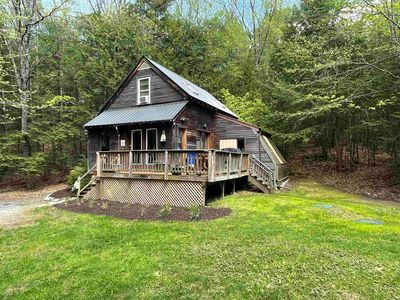 537 Patch Road, Putney, VT, 05346