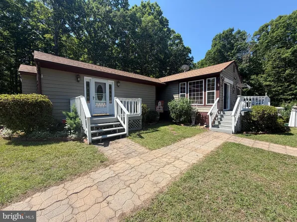 259 David Rd, Mineral, VA 23117