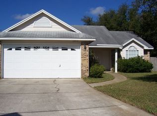 12619 Jester Ln, Jacksonville, FL 32225