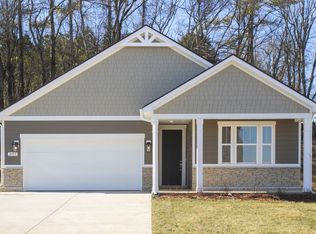 1544 Oak Spring Dr, Columbia, TN 38401