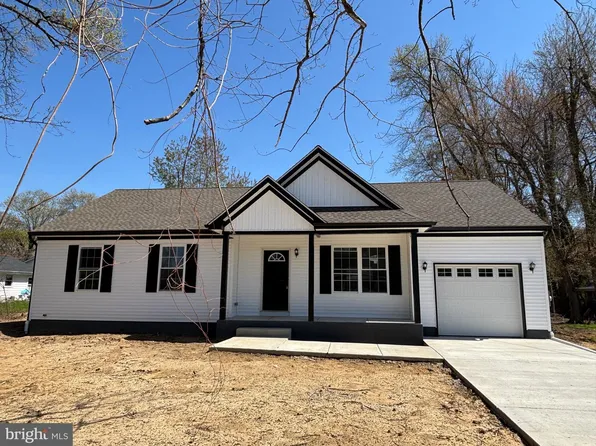 12 Park Rd, Pennsville, NJ 08070