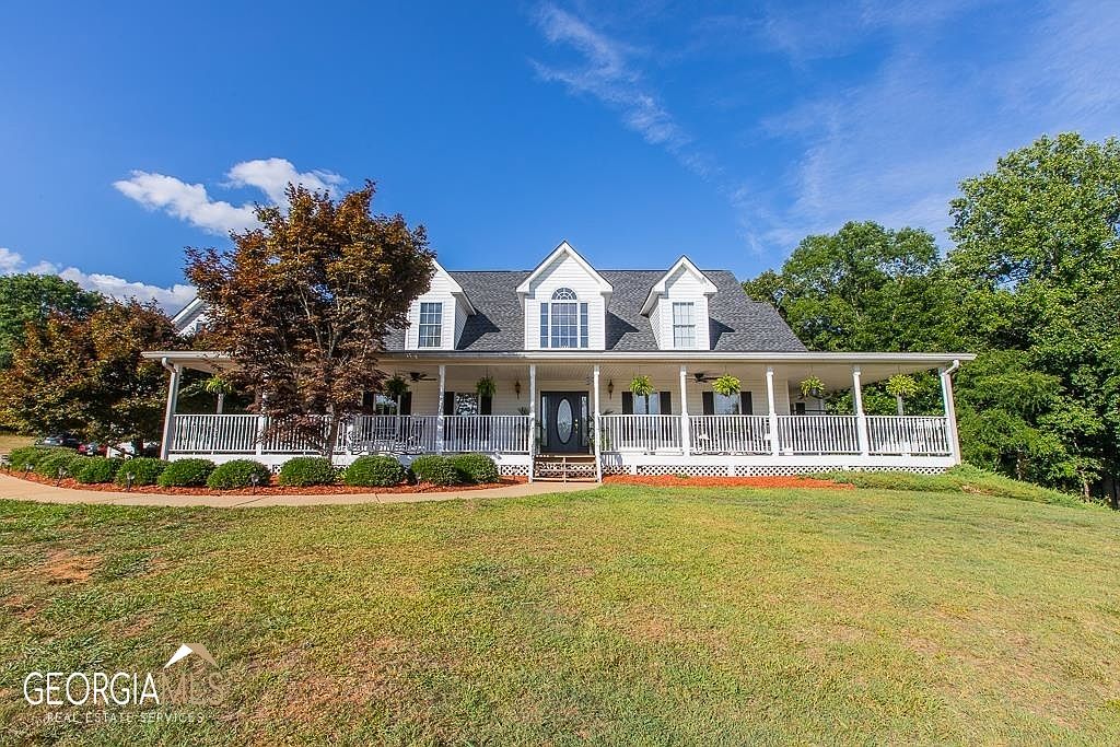 3843 New Kings Bridge Rd, Nicholson, GA 30565 Zillow