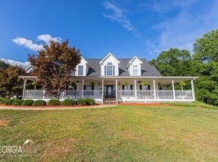 3843 New Kings Bridge Rd, Nicholson, GA 30565