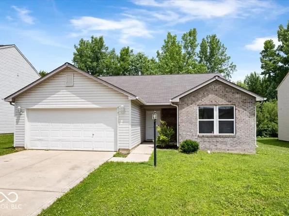 5842 Minden Dr, Indianapolis, IN 46221