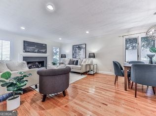 3028 Vinings Ferry Dr SE, Atlanta, GA 30339