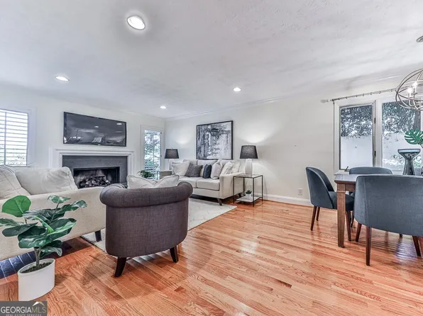 3028 Vinings Ferry Dr SE, Atlanta, GA 30339