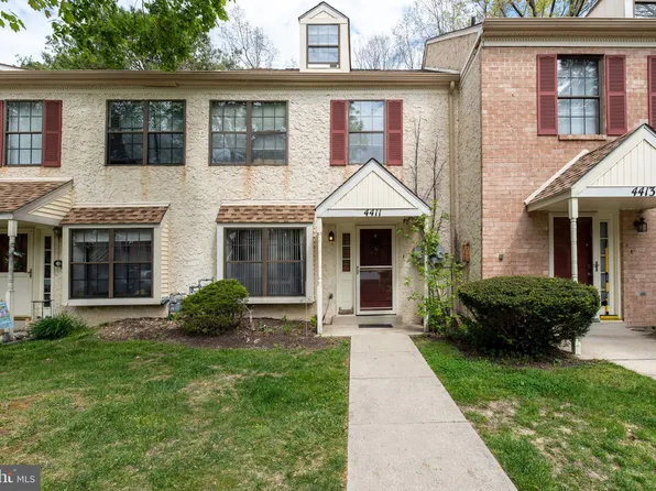 4411 Yorktown Pl, Mays Landing, NJ 08330