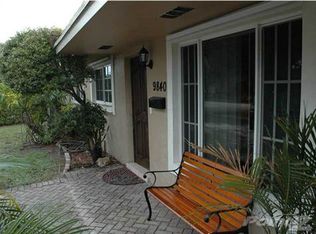 9840 SW 85th Ter, Miami, FL 33173