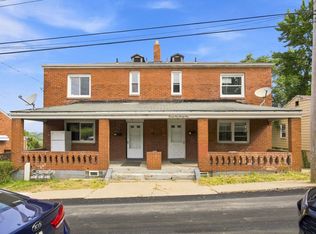 2937-239 Freeland St #1REAR, McKeesport, PA 15132