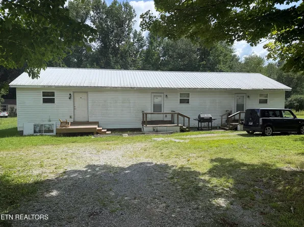 8651 Sparta Hwy, Crossville, TN 38572