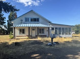 81919 Lost Creek Rd, Dexter, OR 97431