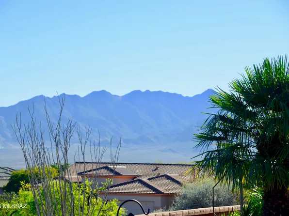 2284 W Calle Balaustre, Green Valley, AZ 85622