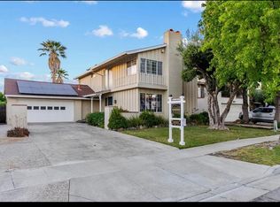 369 Avenida Arboles, San Jose, CA 95123