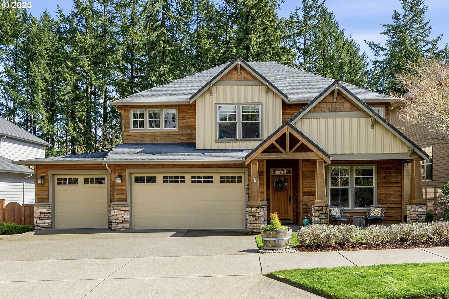 2256 Rogue Way, West Linn, OR 97068 Zillow
