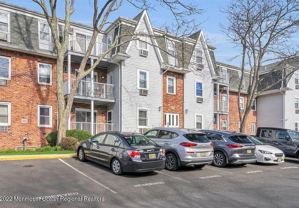 76 Whitefield Avenue UNIT 308, Ocean Grove, NJ 07756 Zillow