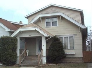 2028 S 73rd St, West Allis, WI 53219