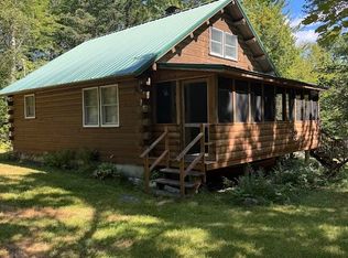 20 Zion Rd, Harmony, ME 04942