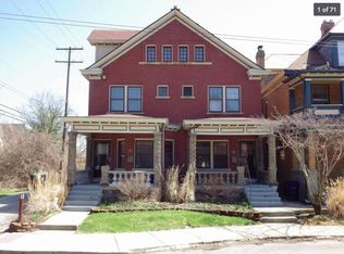 156 S 17th St, Columbus, OH 43205