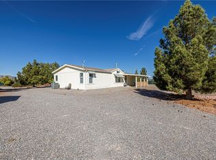 400 W Pechstein Rd, Pahrump, NV 89060