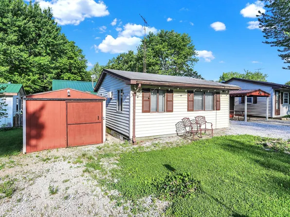 6086 Van Bibber Lake, Greencastle, IN 46135