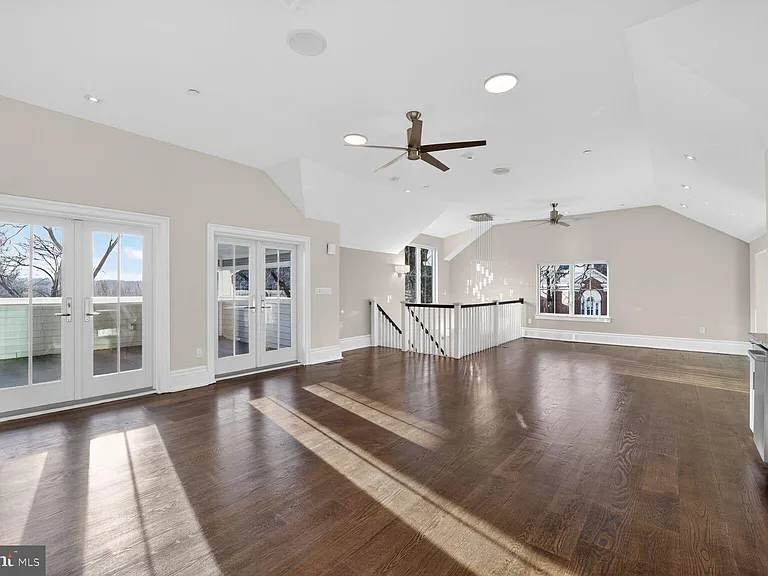 4964 Eskridge Ter NW — Photo 37