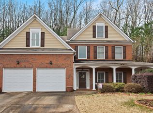 4439 Walnut Creek Dr NW, Kennesaw, GA 30152