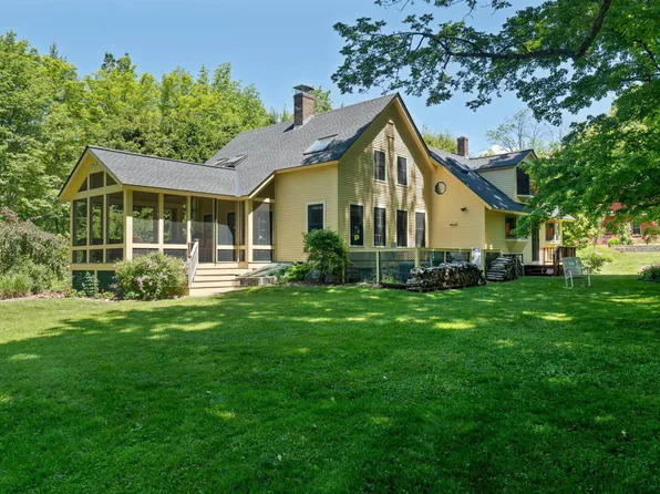 746 Center Road, Goshen, NH 03752