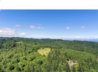 NW Rock Creek Rd, Portland, OR 97231