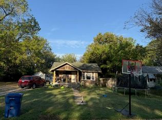 2043 N Roosevelt North Avenue, Springfield, MO 65803