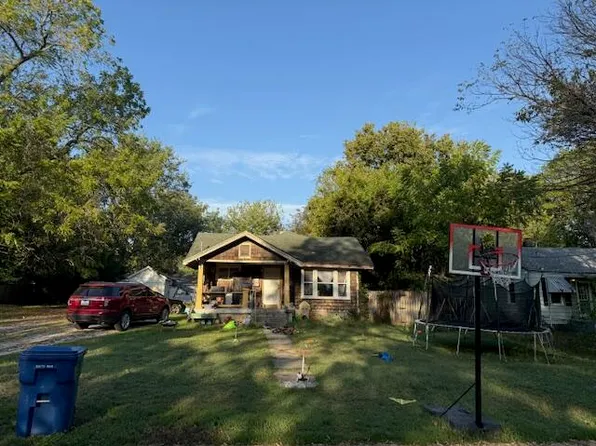 2043 N Roosevelt North Avenue, Springfield, MO 65803