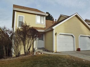 442 S Kalispell Way, Aurora, CO 80017