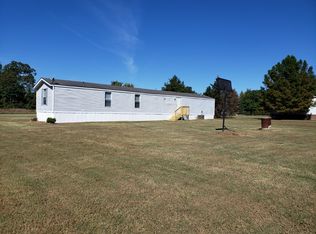 1726 Hickory Rock Rd, Louisburg, NC 27549