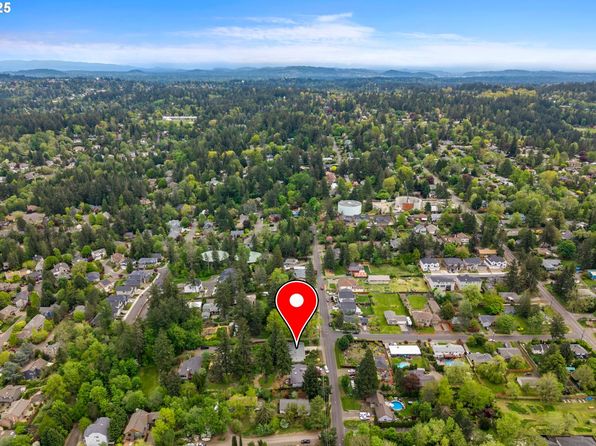 6907 SW Florence Ln, Portland, OR 97223