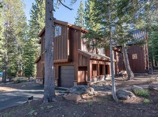 11662 Baden Rd, Truckee, CA 96161