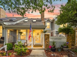 2995 W Long Ct APT C, Littleton, CO 80120