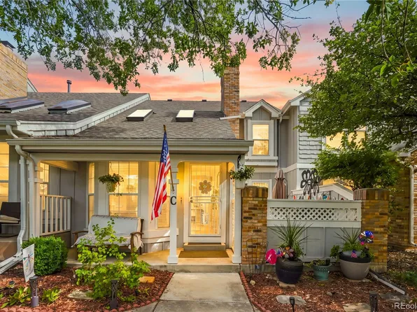 2995 W Long Court #C, Littleton, CO 80120